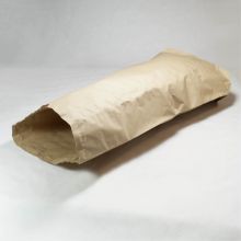 Papier-Kreuzbodensack 